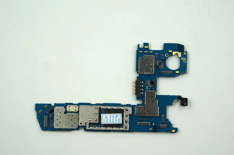 Placa-mãe do Samsung Galaxy S5 neo G903F