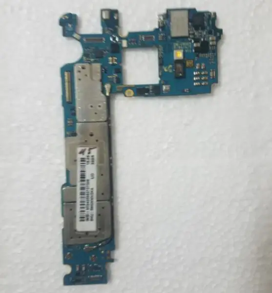 Placa-mãe do Samsung Galaxy S7 G930T/G930V com Chips com firmware de sistema Andorid 16G/32G
