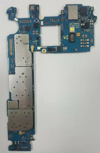Samsung Galaxy S7 SM-G930U Placa-mãe TaiWan versão desbloqueada 4G+32G