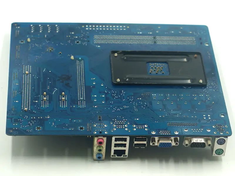 Placa-mãe Gigabyte GA-M68MT-S2P