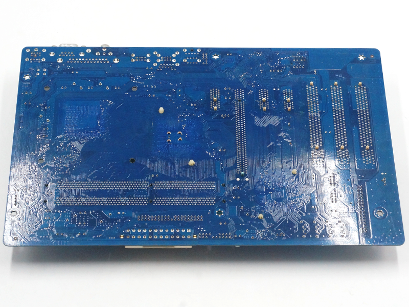 Placa-mãe Gigabyte GA-P41T-D3P