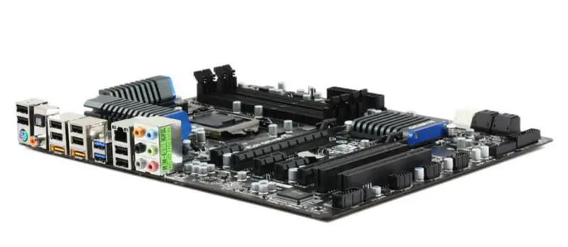 Placa-mãe Gigabyte GA-P67A-UD4