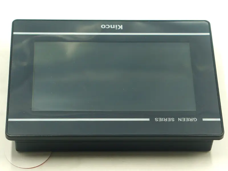 Kinco GL070E HMI Ecrã tátil de 7 polegadas