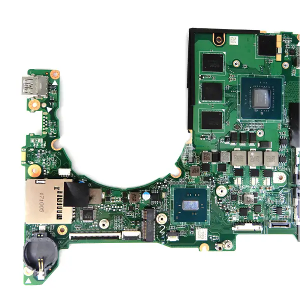 Placa-mãe Asus GL503VD para FX503 FX503V GL503 GL503V