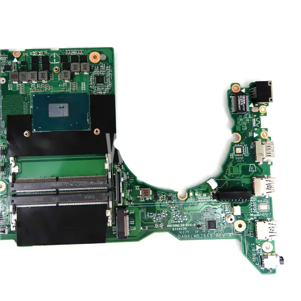 Placa-mãe Asus GL503VD para FX503 FX503V GL503 GL503V