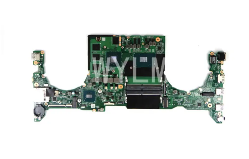 Placa-mãe Asus GL503VD para FX503 FX503V GL503 GL503V