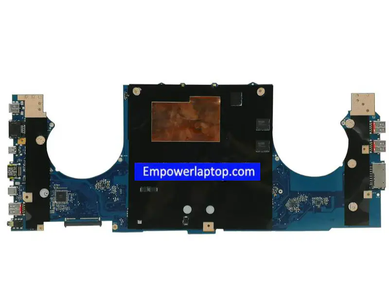 Placa-mãe para computador portátil Asus GL702VT para computador portátil GL702V GL702 GTX970M-3G