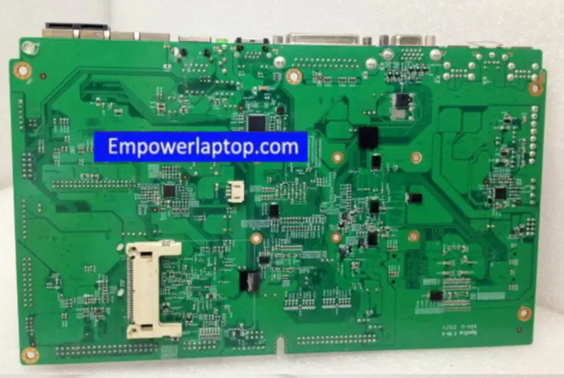 SENOR TECH GST588 GST588A Placa-mãe industrial GMB-RS232