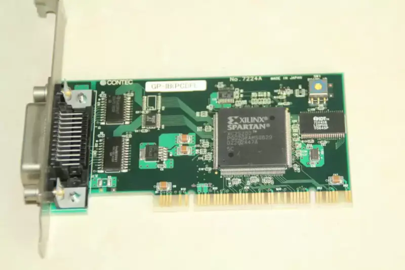 Placa GP-IB(PCI)FL GPIB da CONTEC