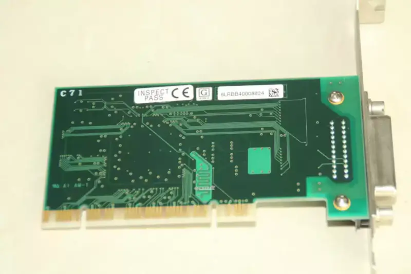 Placa GP-IB(PCI)FL GPIB da CONTEC