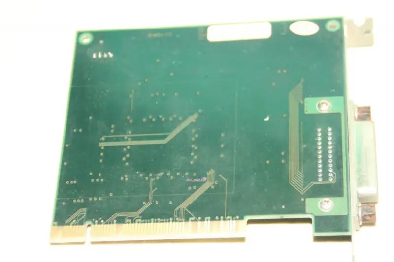CONTEC GP-IB(PCI)L NO.7169A Placa-mãe industrial GPIB