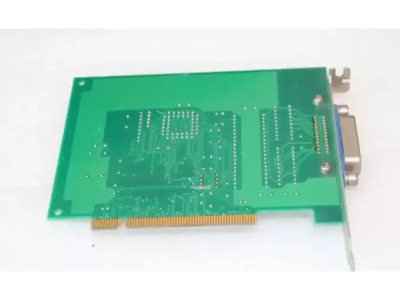 YAMATO GP-IB(PCI33) placa de aquisição de dados placa-mãe industrial