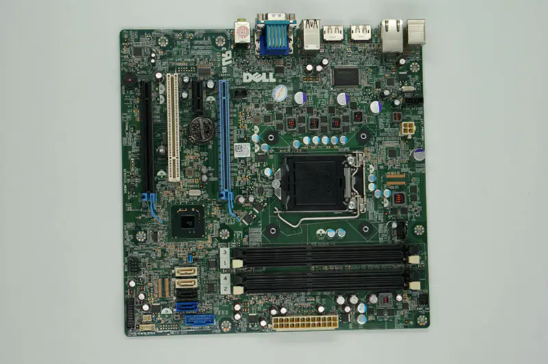 Placa-mãe Dell OPX 7010 CN-0KRC95 KRC95 GY6Y8 CD6TV W2F8G