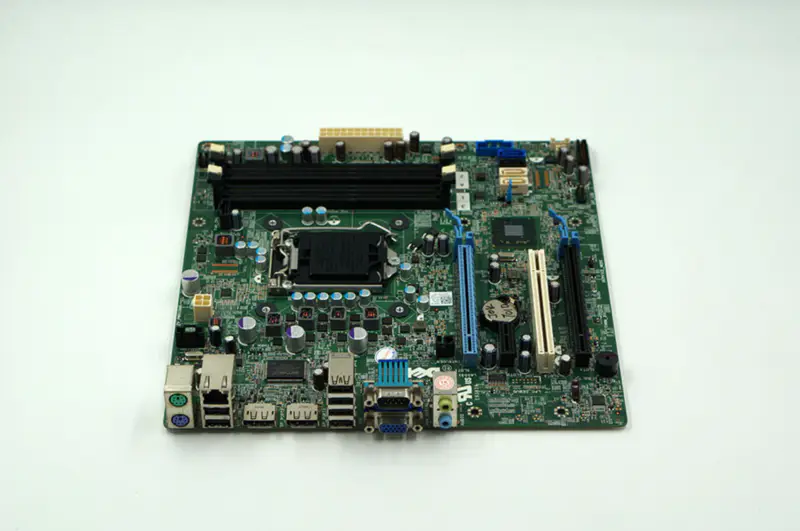 Placa-mãe Dell OPX 7010 CN-0KRC95 KRC95 GY6Y8 CD6TV W2F8G