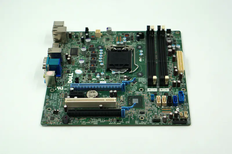 Placa-mãe Dell OPX 7010 CN-0KRC95 KRC95 GY6Y8 CD6TV W2F8G