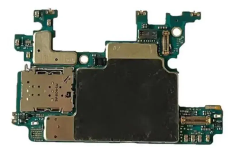 Placa-mãe Samsung Galaxy z Flip3 F711B F711N F711U