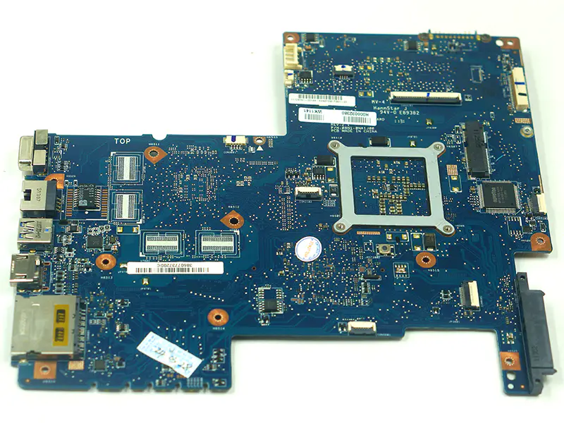 Toshiba 08N1-0NA1J00 L770 L775 H000032380 Placa-mãe