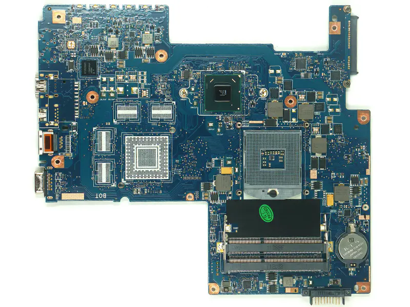 Toshiba 08N1-0NA1J00 L770 L775 H000032380 Placa-mãe