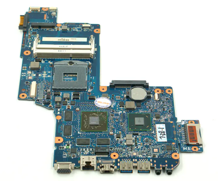 Toshiba H000046310 Satellite C875 Placa-mãe