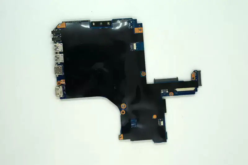 Toshiba SATELLITE S55-A5295 S55 H000057570 Placa-mãe