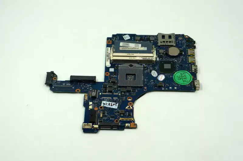 Toshiba SATELLITE S55-A5295 S55 H000057570 Placa-mãe