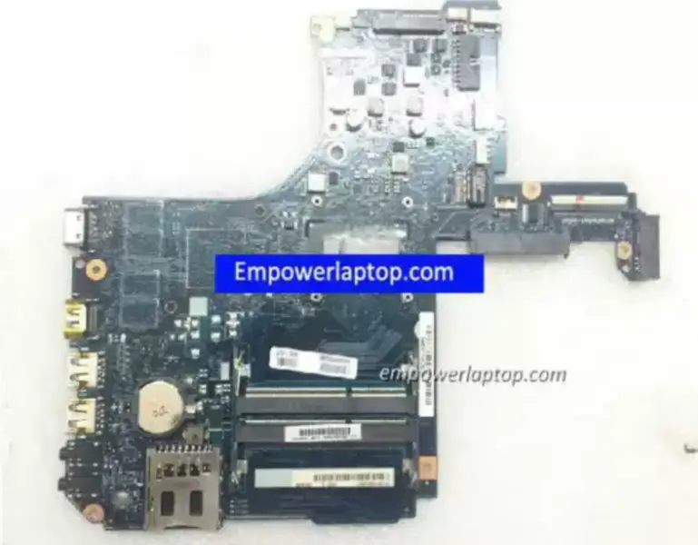Toshiba Satellite P55T-A5202 H000059240 Placa-mãe
