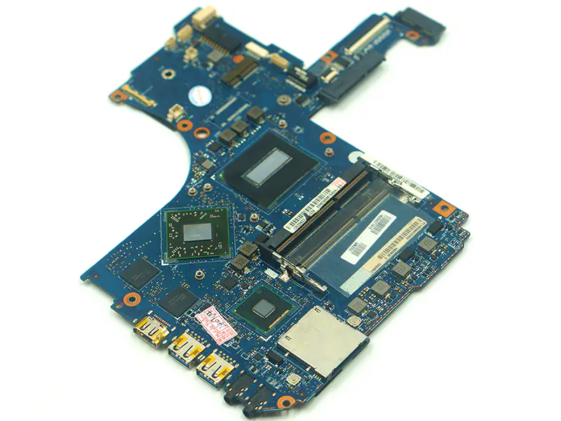 TOSHIBA Satellite P50-C P55T P55T-B H000071910 VG20SQG 20CQG Placa-mãe