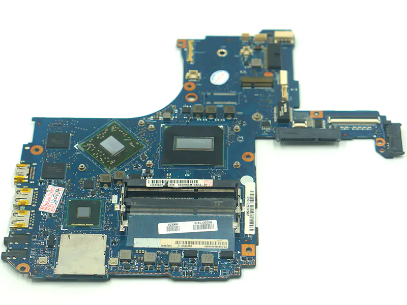 TOSHIBA Satellite P50-C P55T P55T-B H000071910 VG20SQG 20CQG Placa-mãe