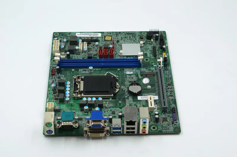Acer H11H4-AD Placa-mãe LGA1151 Z97 RAM M-ATX
