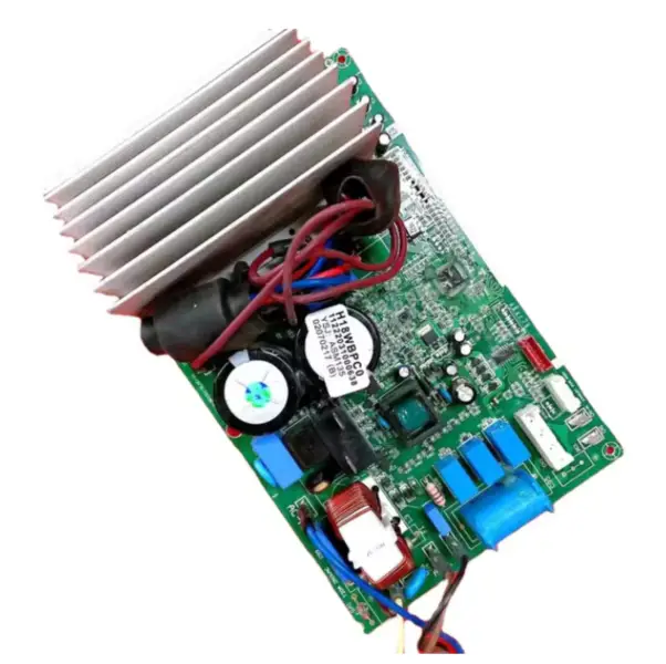 Placa de controlo da unidade exterior do ar condicionado R51WBP1 H18WBPC1