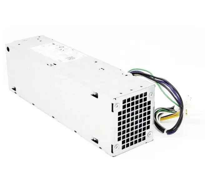 Fonte de alimentação Bekalan Kuasa Desktop H255es-01 para Optiplex 3020 7020 9020 Sff 255w