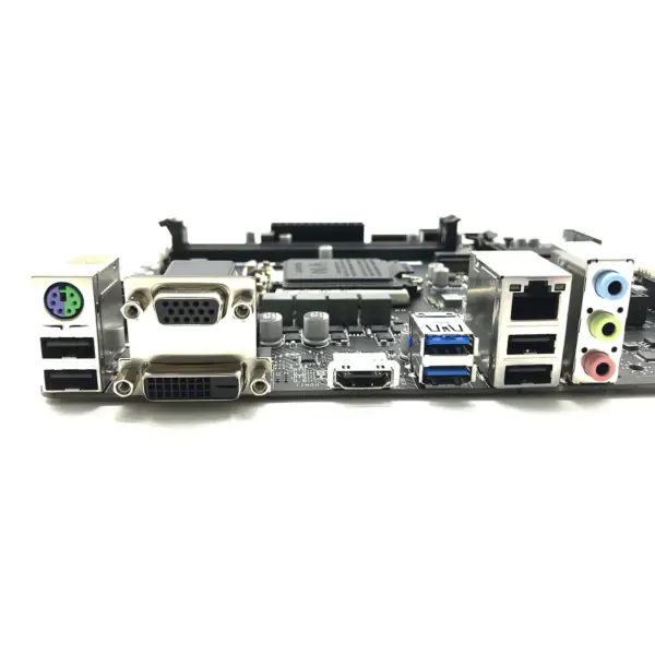 Placa-mãe MSI H310M PRO-M2 PLUS