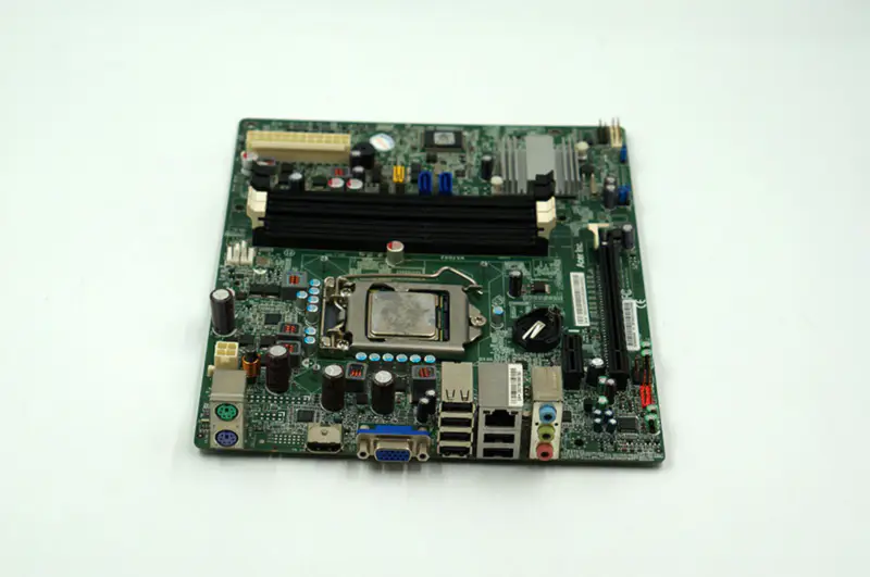 Acer X3950 X5950 EL1860 ZX4951 ZX6951 H57D02 Placa-mãe
