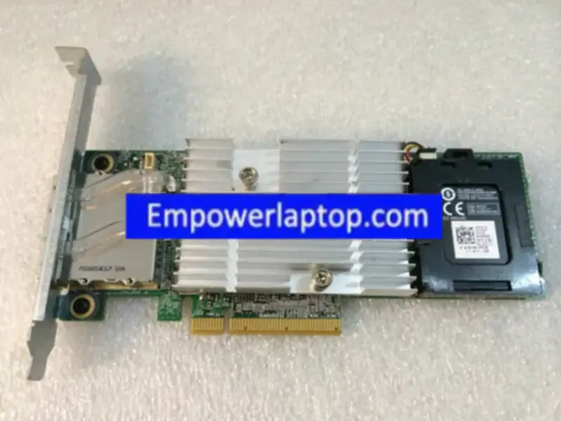 DELL SAS PERC H810 1GB MD1200 placa de matriz