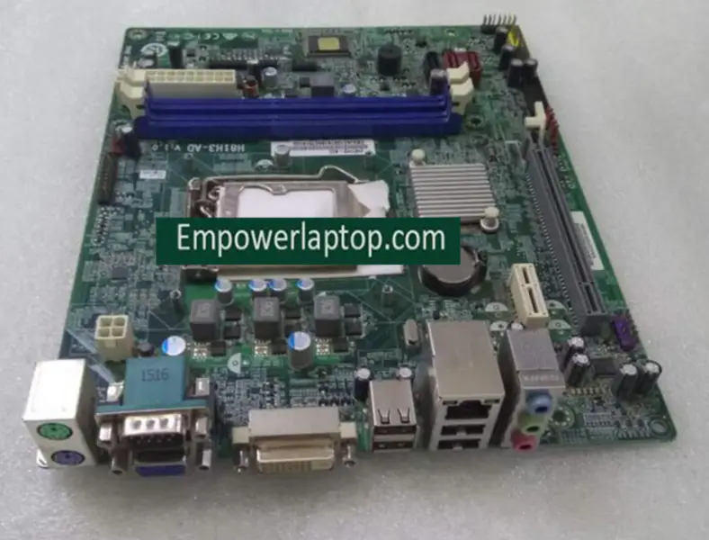 ACER X4630 N4630 N4630G X2630G Placa-mãe H81H3-AD LGA1150