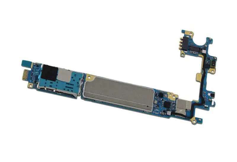 LG G5 H831 Placa-mãe desbloqueada 32G com chips