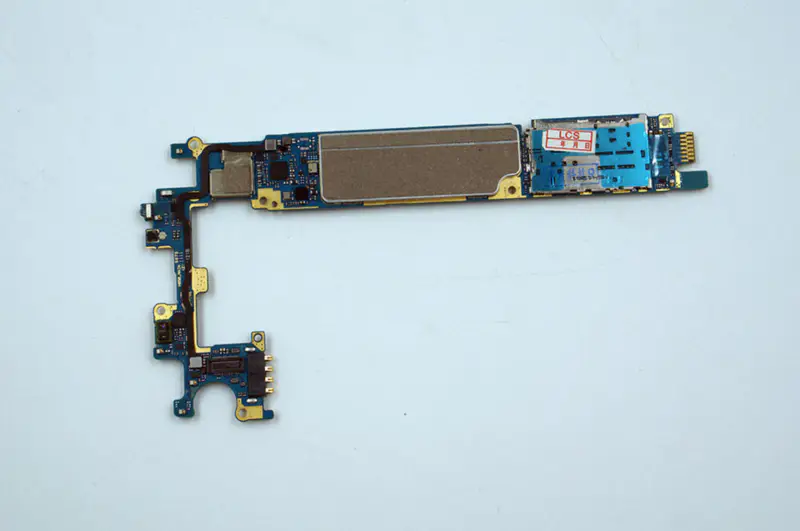 Placa-mãe do LG G5 H850 desbloqueado 32GB