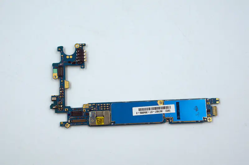 Placa-mãe do LG G5 H850 desbloqueado 32GB