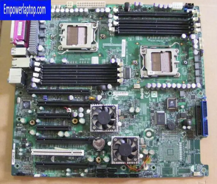 Placa-mãe para estação de trabalho SuperMicro H8DAi-2