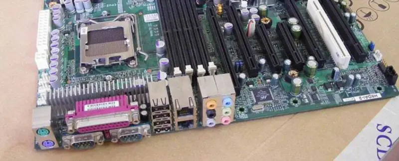 Placa-mãe para estação de trabalho SuperMicro H8DAi-2