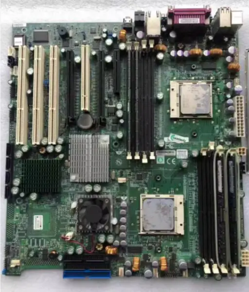 Placa-mãe Supermicro H8DCi