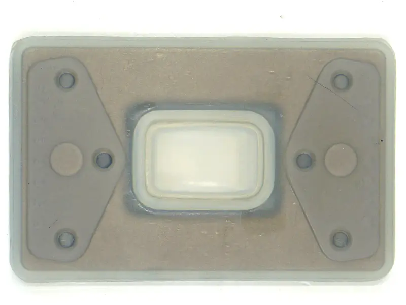 DISPOSITIVO DE CABLAGEM HUBBELL-KELLEMS HBL1795