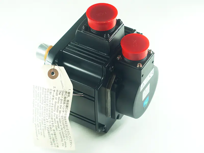 Servomotor CA Mitsubishi HC-SFS52