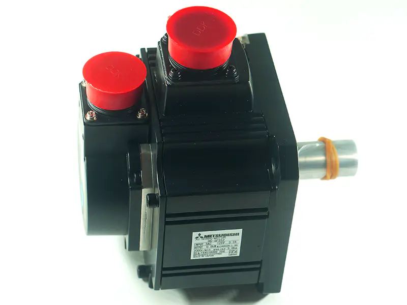Servomotor CA Mitsubishi HC-SFS52