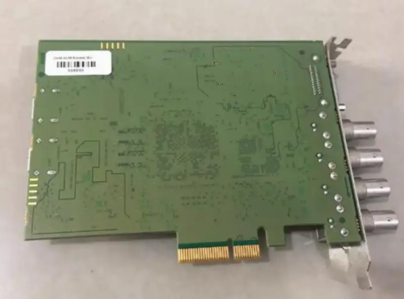 Placa de captura DeckLink HD Extreme 3D+