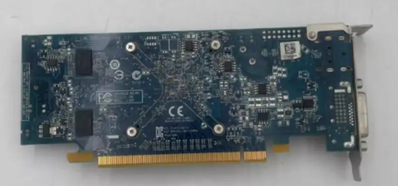 Placa gráfica AMD HD8490 1G 2K