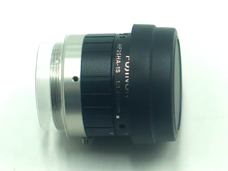 Objetiva Fujinon HF25HA-1S