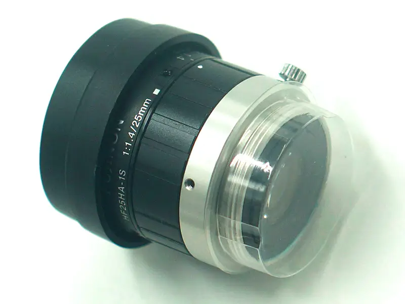 Objetiva Fujinon HF25HA-1S