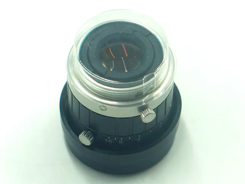 Objetiva Fujinon HF25HA-1S