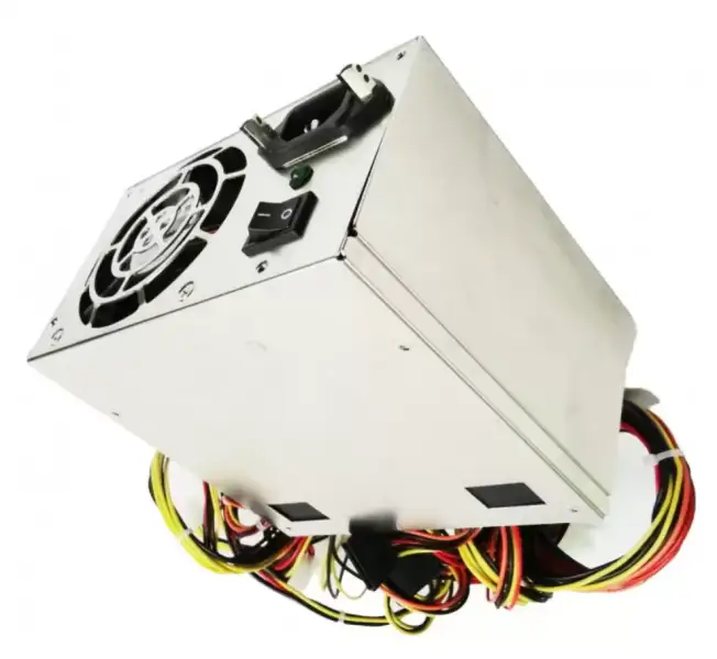 Fonte de alimentação Zippy HG2-5600V